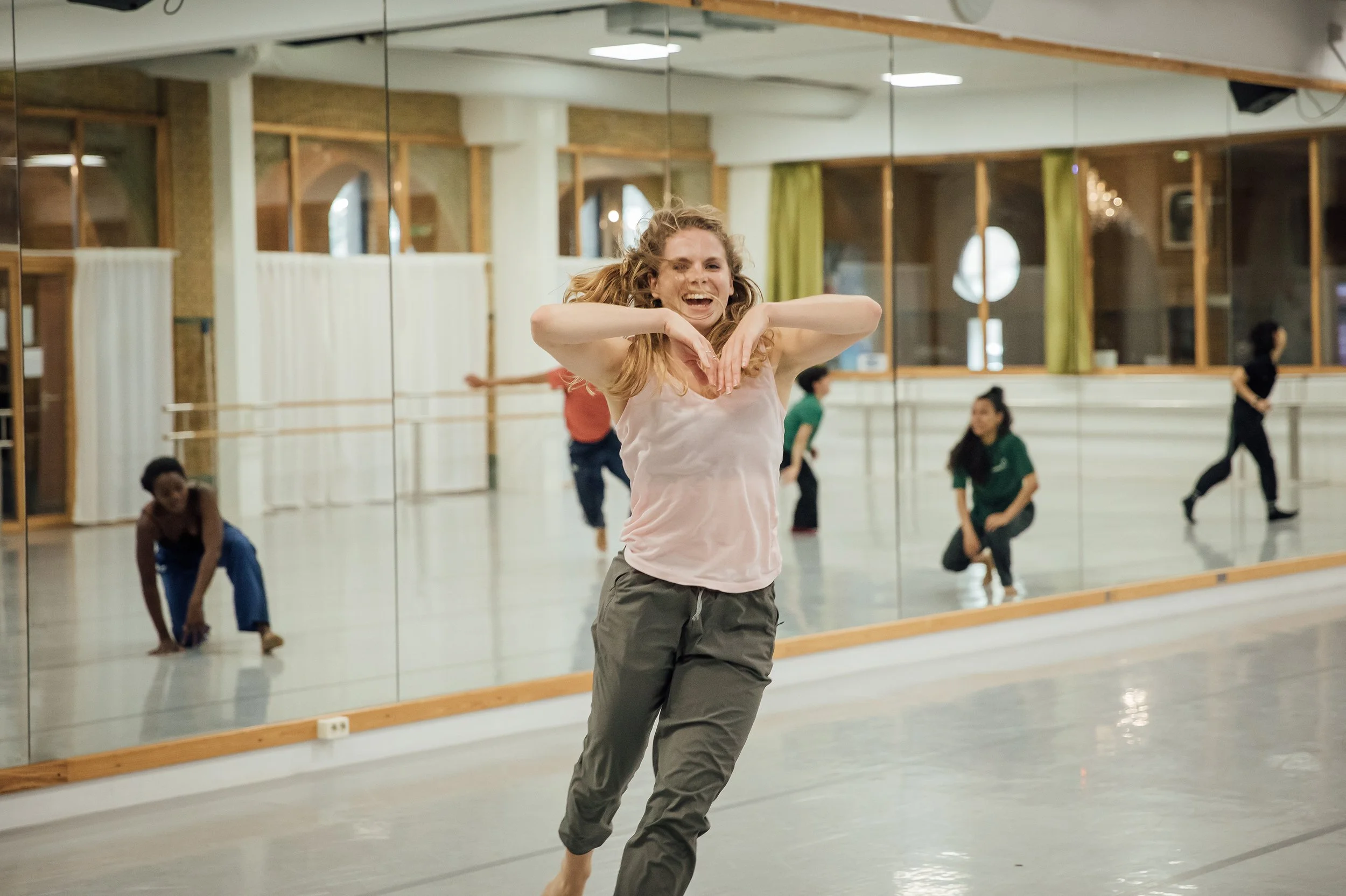 Photo credit: Kim Doelman