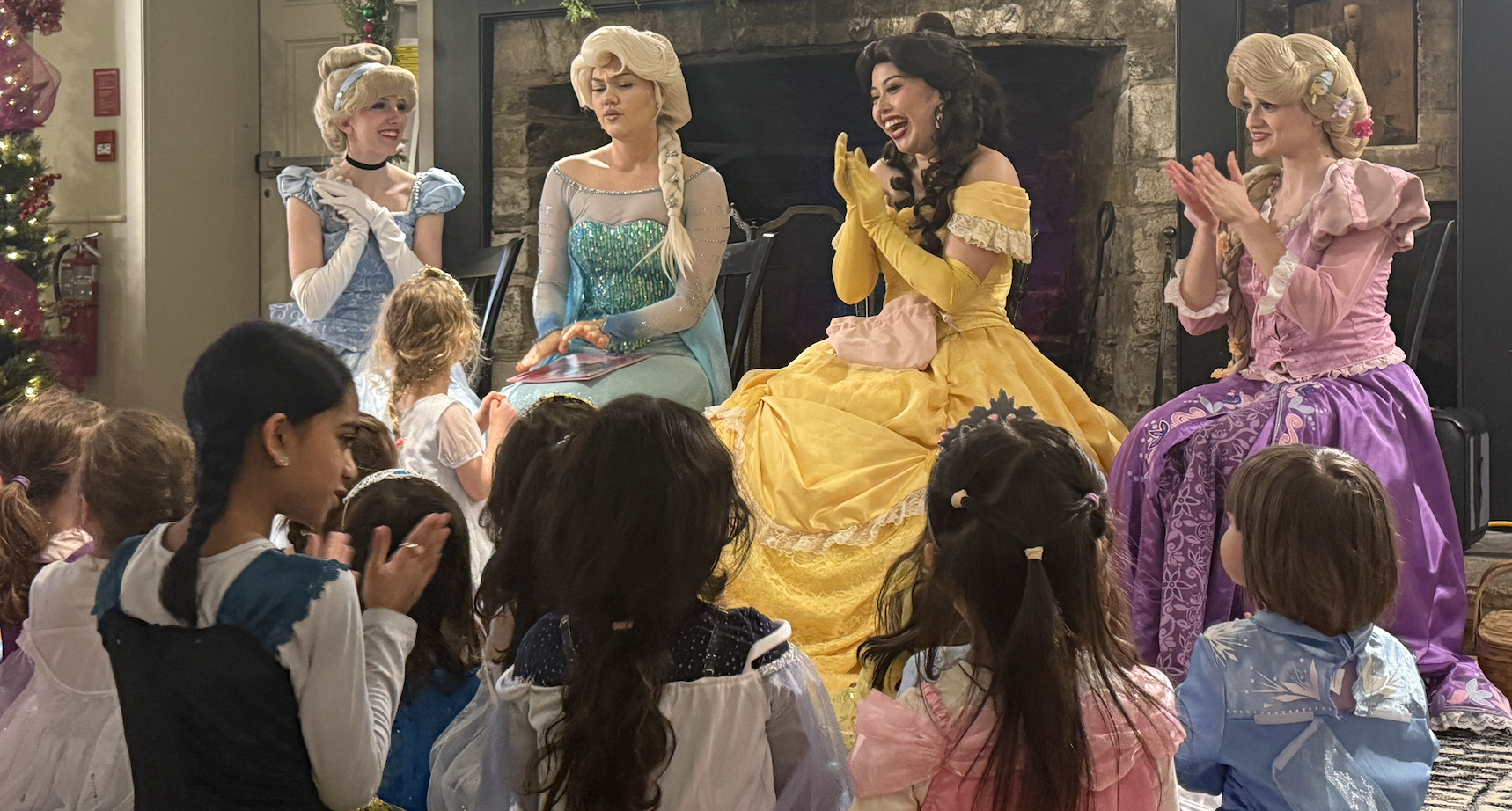 Apr 4, 2026 — Once Upon a Craft: Easter Flowers (PM Class, Child Ticket)