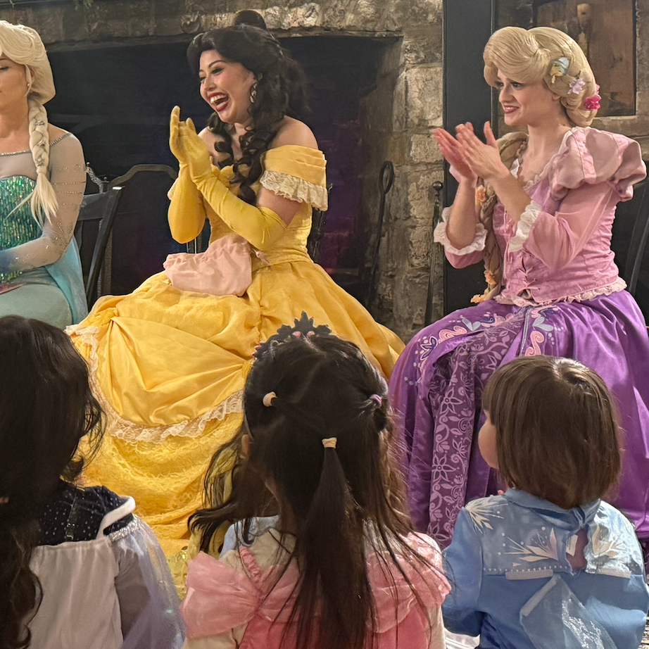 Apr 4, 2026 — Once Upon a Craft: Easter Flowers (AM Class, Adult Ticket)