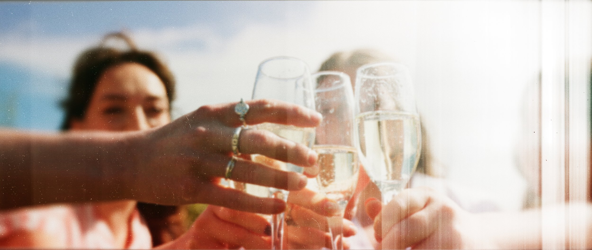 How to Choose the Perfect Wedding Videographer in Scotland