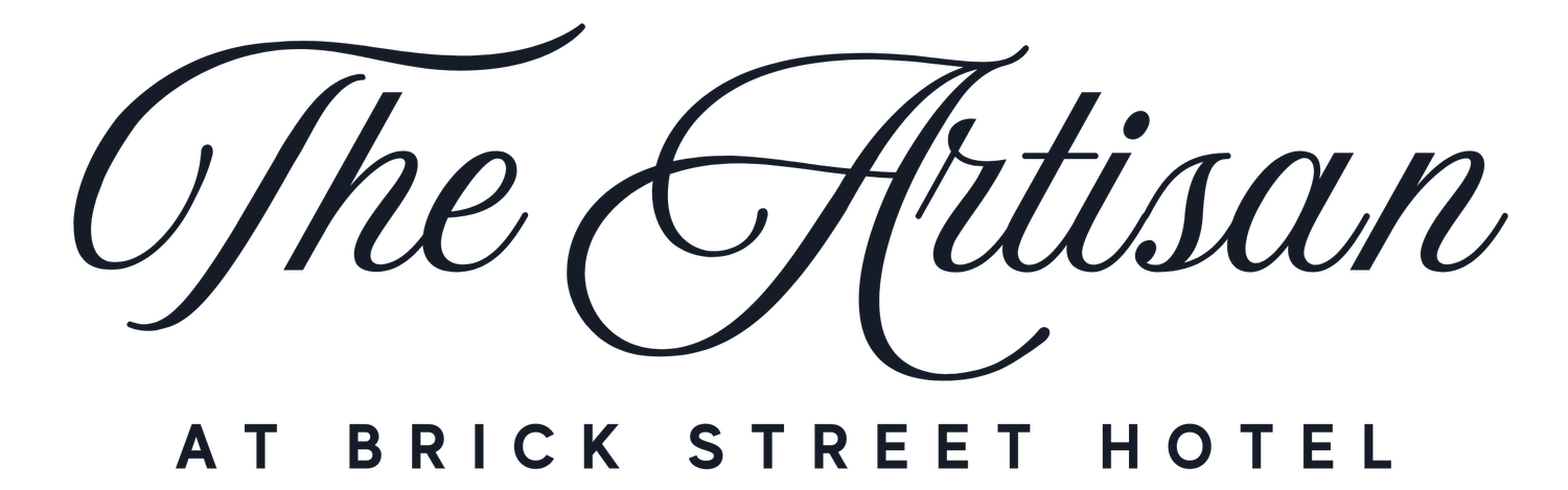 The Artisan at Brick Street Hotel
