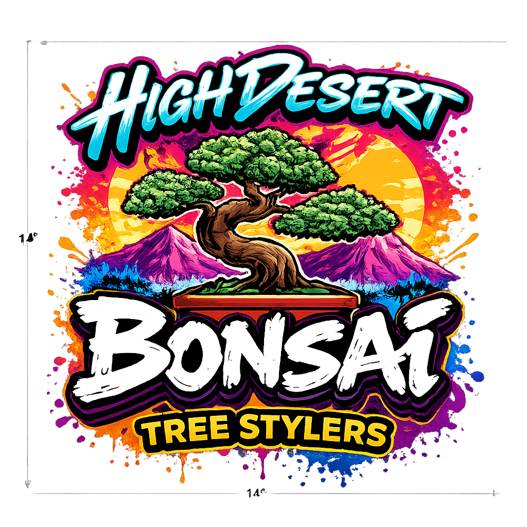Bonsai 101 workshops