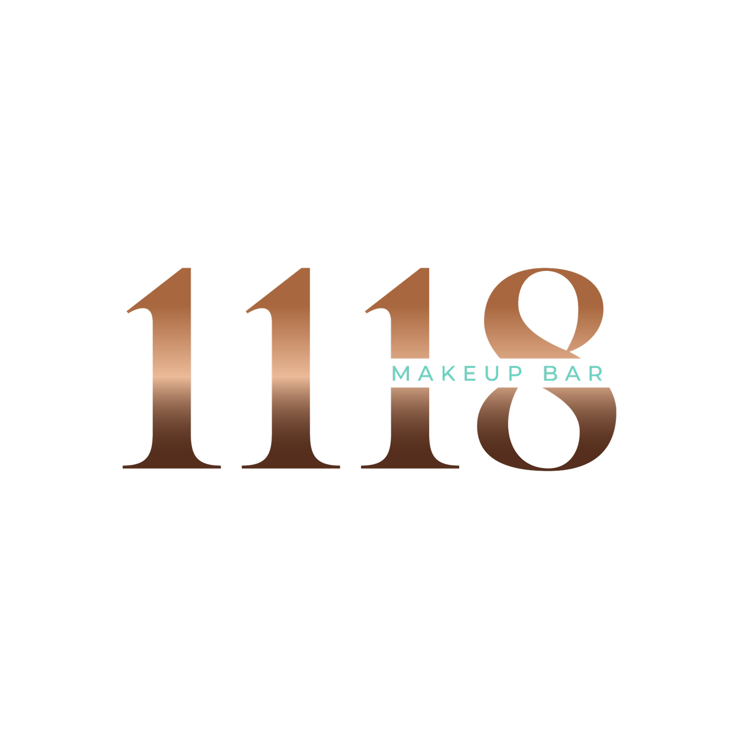 1118 Make Up Bar