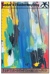 KAH Paint Acrylic