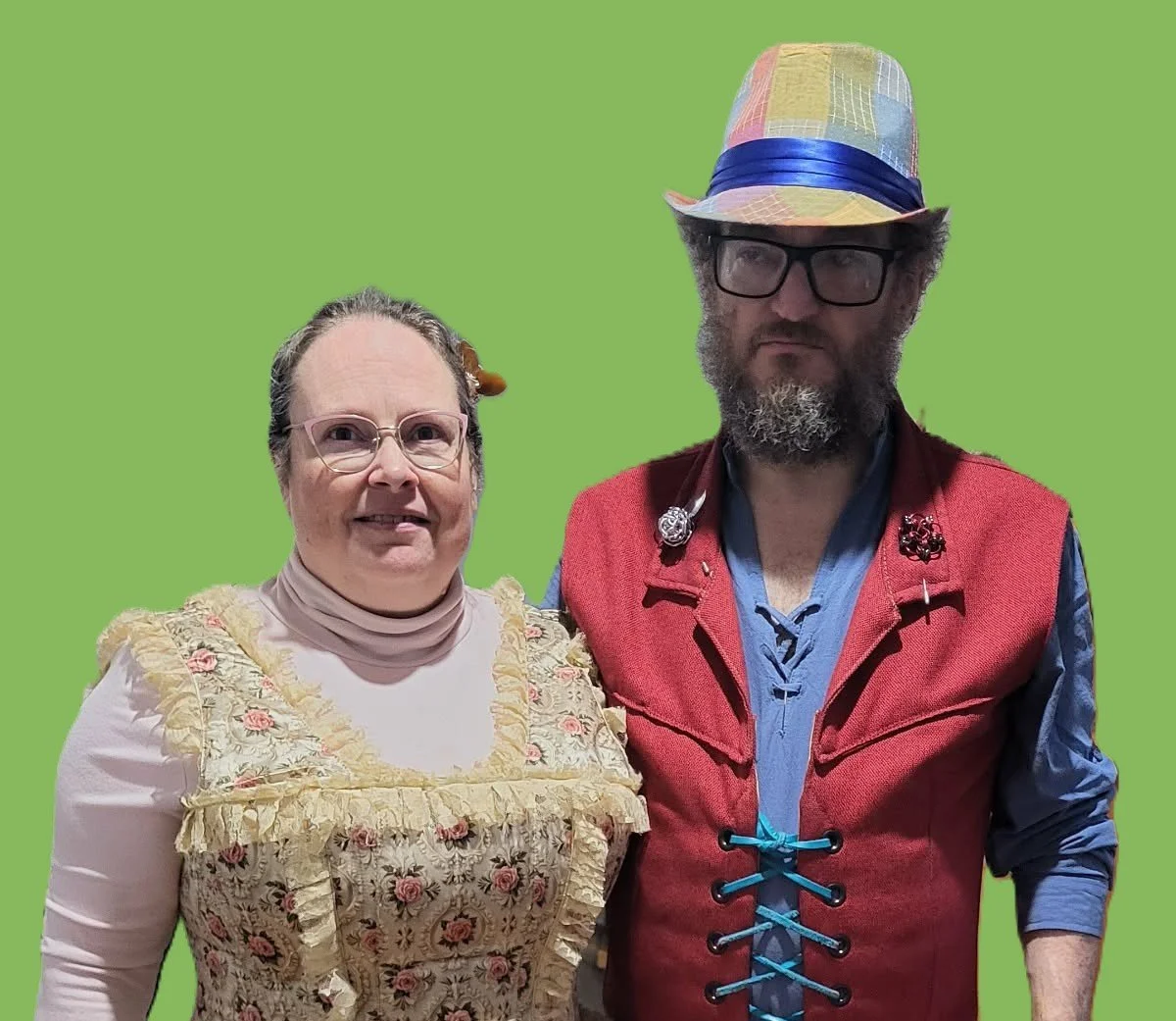 St Patrick’s Day Market Presented by Historic Willamette Main Street