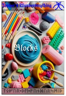 KAH Build Blocks