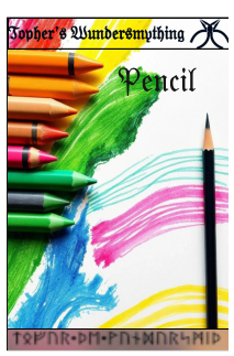 KAH Color Pencil