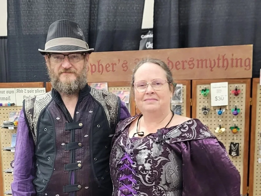 Two Hearts Market Place and Bazaar Presents 2026 Autumn Market &amp; Bazaar