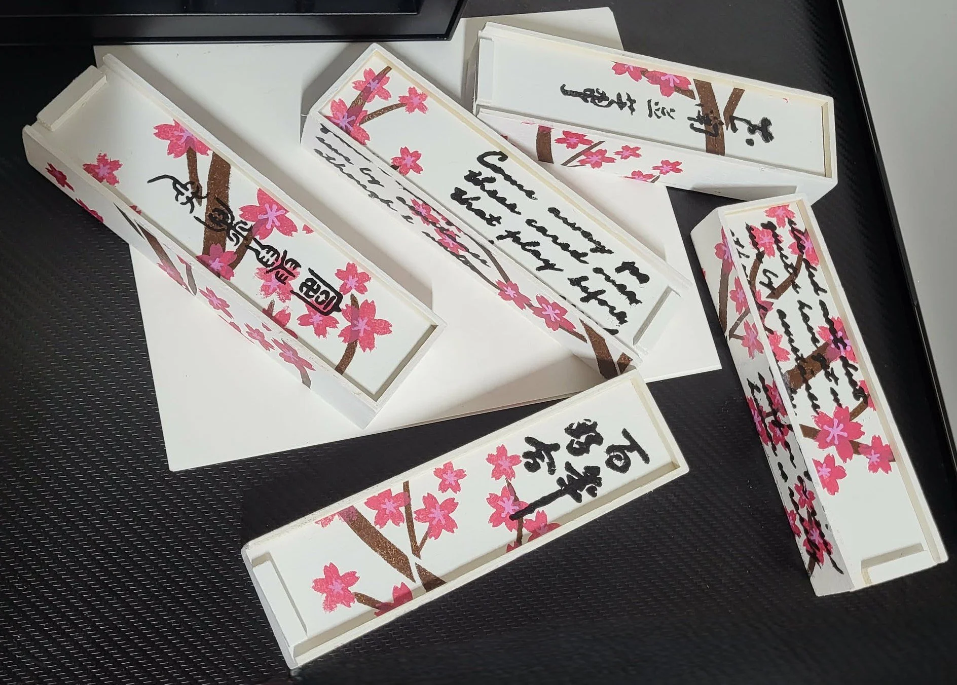caligraphy and Shufa boxes.jpg