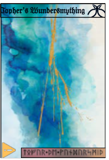 KAH Paint Watercolor