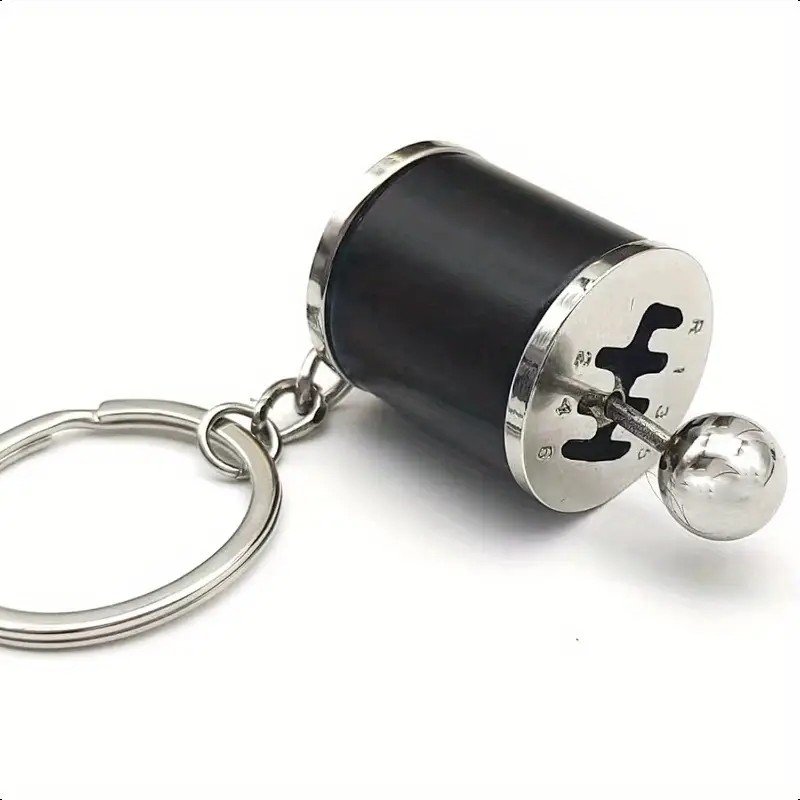 Fidget Gearshift