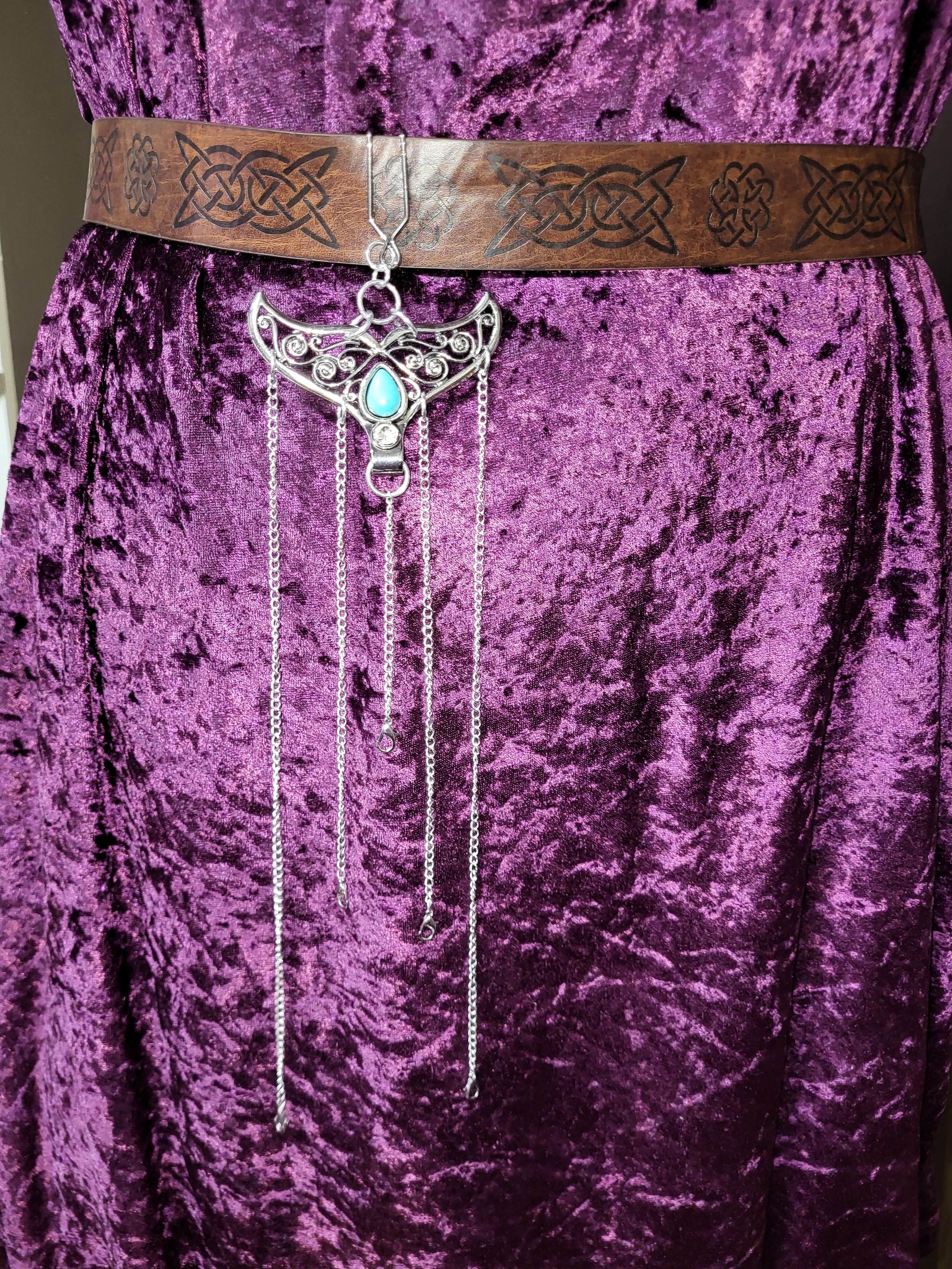 Chatelaine