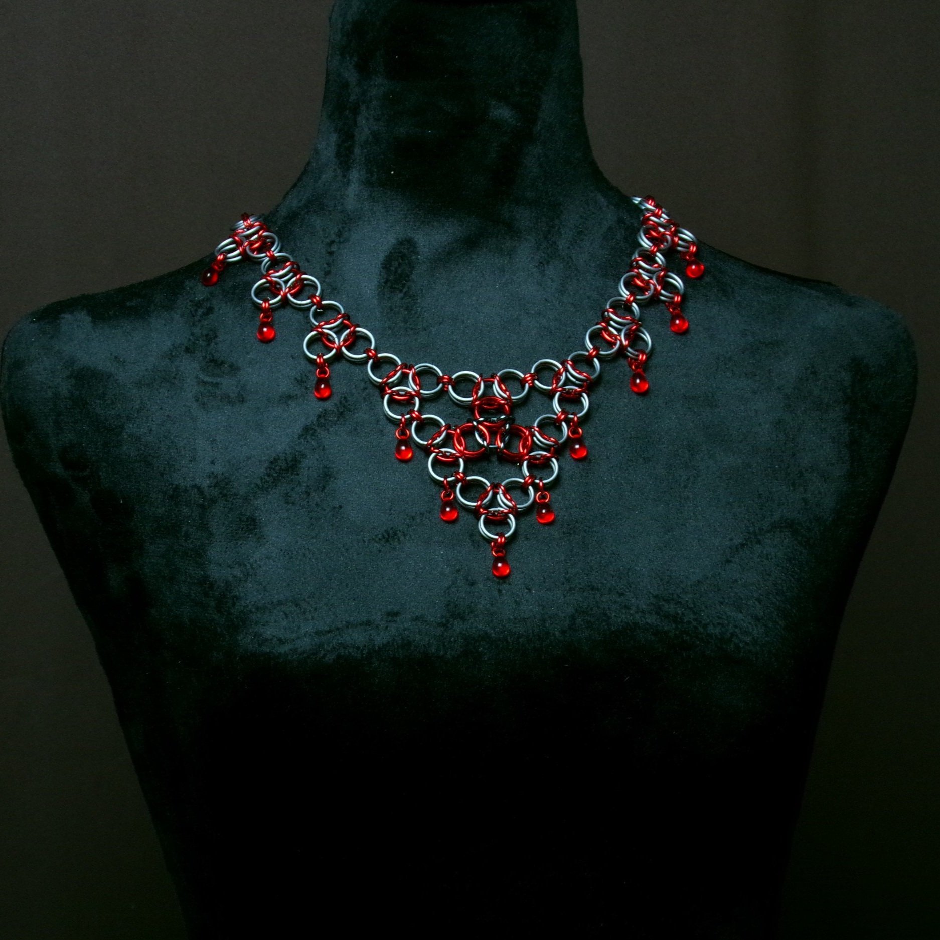 Aura Necklace