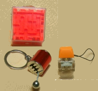 Fidgets