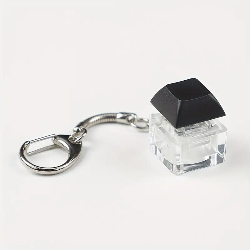 Fidget Keyboard Key