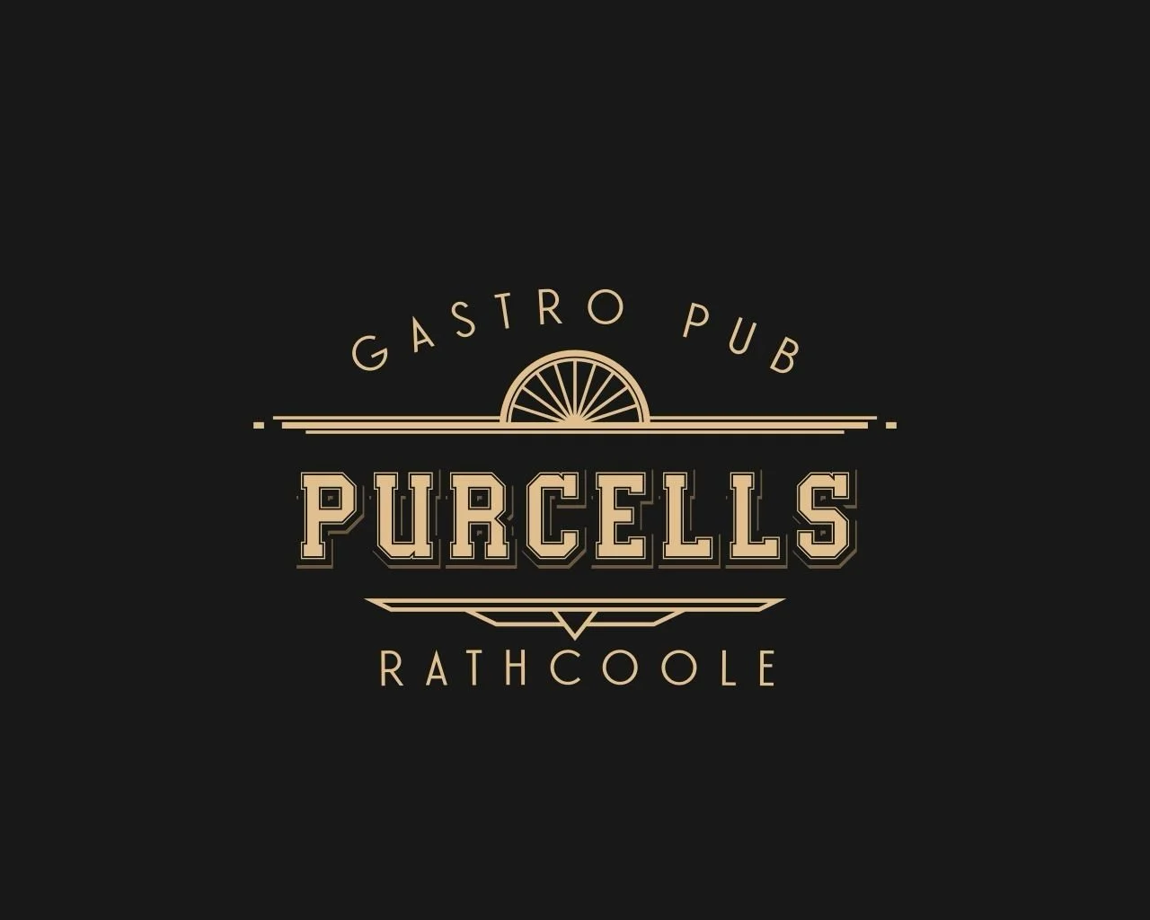 Purcells Gastro Pub.
