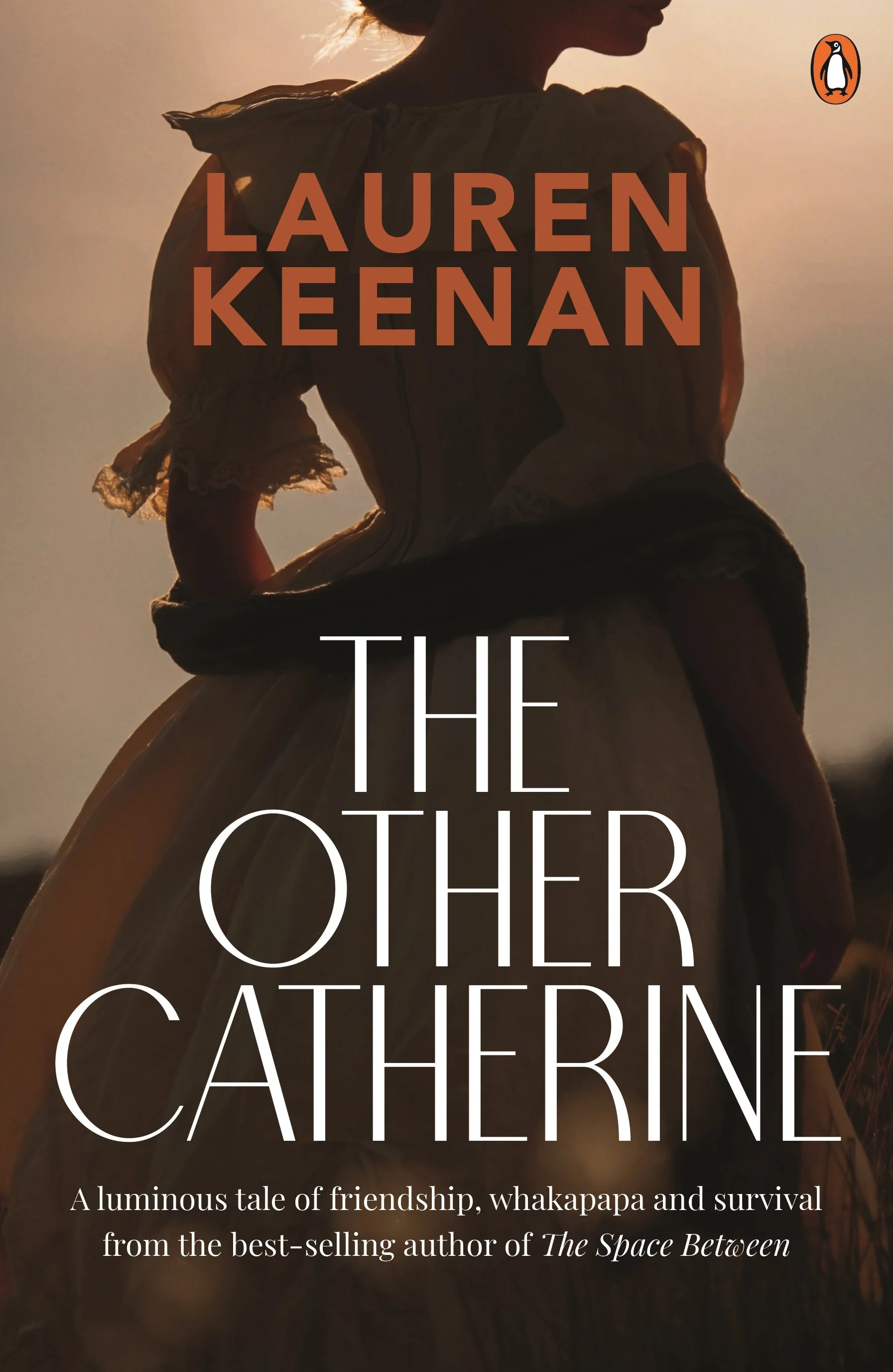 The Other Catherine by Lauren Keenan
