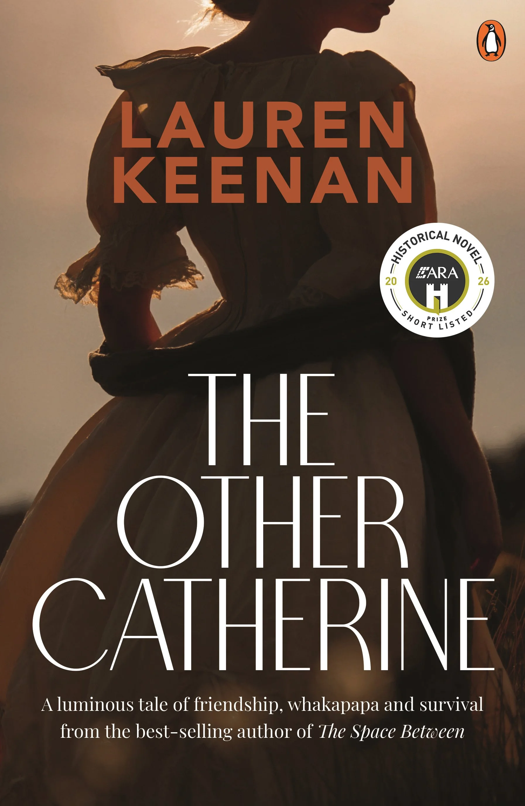 The Other Catherine by Lauren Keenan