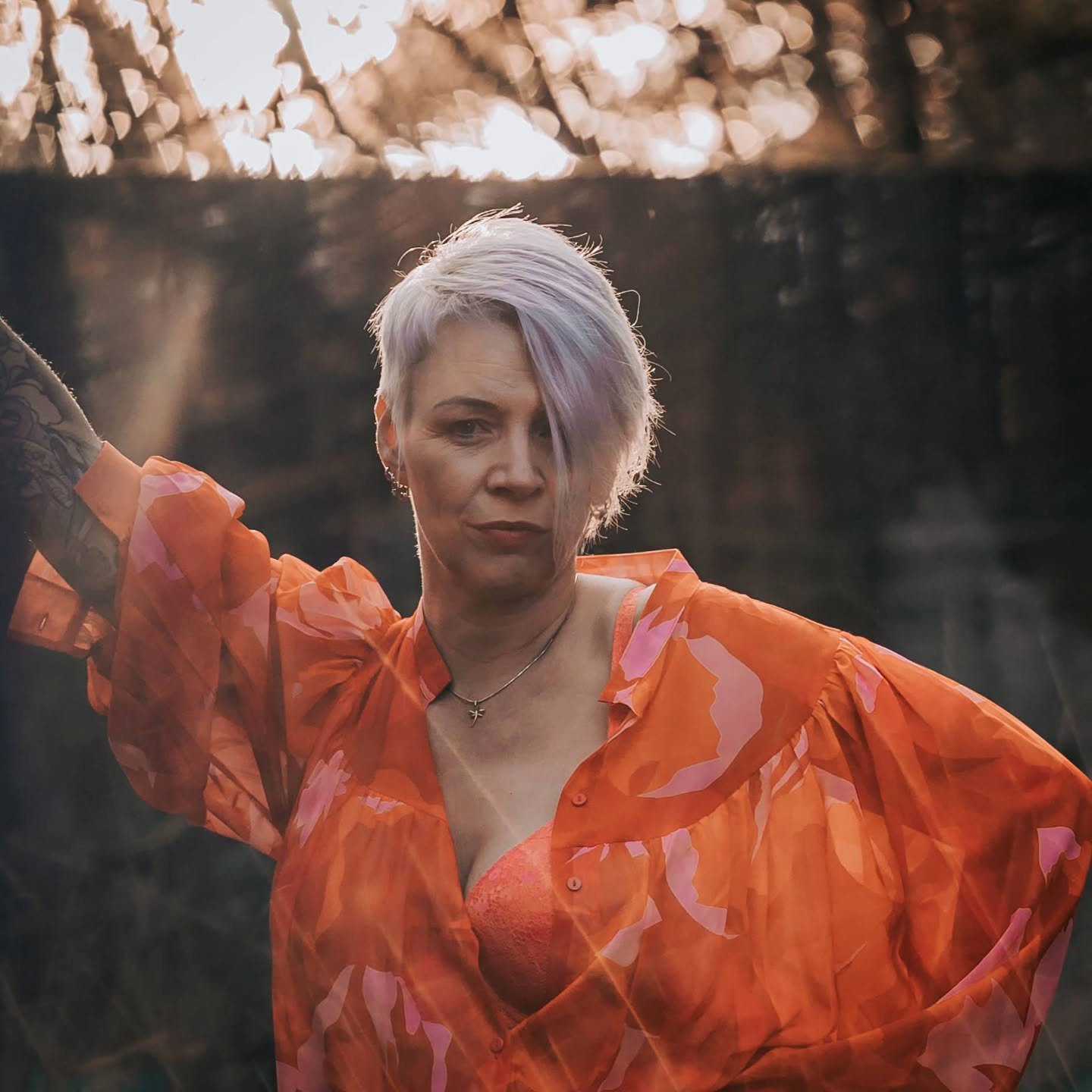 𝐈𝐤 𝐛𝐞𝐧 𝐞𝐞𝐧 𝐦𝐢𝐬𝐟𝐢𝐭 𝐞𝐧 𝐝𝐚𝐭 𝐢𝐬 𝐦𝐢𝐣𝐧 𝐬𝐮𝐩𝐞𝐫𝐩𝐨𝐰𝐞𝐫.

Ik heb me altijd 'anders' gevoeld. 
Ik dacht niet zoals leeftijdsgenootjes.
Voelde me niet zoals andere meisjes.
Ik zag dingen anders.

Nu nog steeds.

Mijn neurodiverse