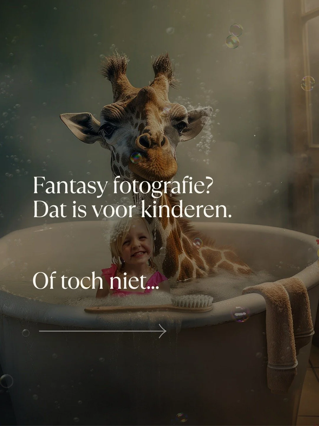 𝐅𝐚𝐧𝐭𝐚𝐬𝐲 𝐟𝐨𝐭𝐨𝐠𝐫𝐚𝐟𝐢𝐞? 𝐃𝐚𝐭 𝐢𝐬 𝐯𝐨𝐨𝐫 𝐤𝐢𝐧𝐝𝐞𝐫𝐞𝐧.𝐎𝐟 𝐭𝐨𝐜𝐡 𝐧𝐢𝐞𝐭...

Swipe 》》en oordeel zelf.