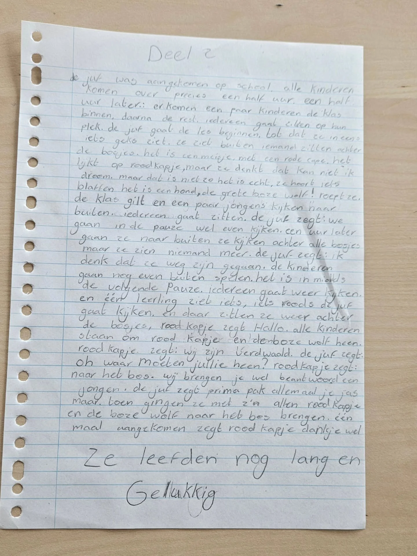𝐌𝐨𝐞𝐭 𝐝𝐢𝐭 𝐞𝐜𝐡𝐭? 
Groep 7/8 op een basisschool in Dokkum. Na het voorlezen van mijn boek is het tijd voor een opdracht: 'Bedenk hoe het verhaal verder gaat.' De kids mogen het schrijven, tekenen of er een strip van maken. 

Ze krijgen van mi