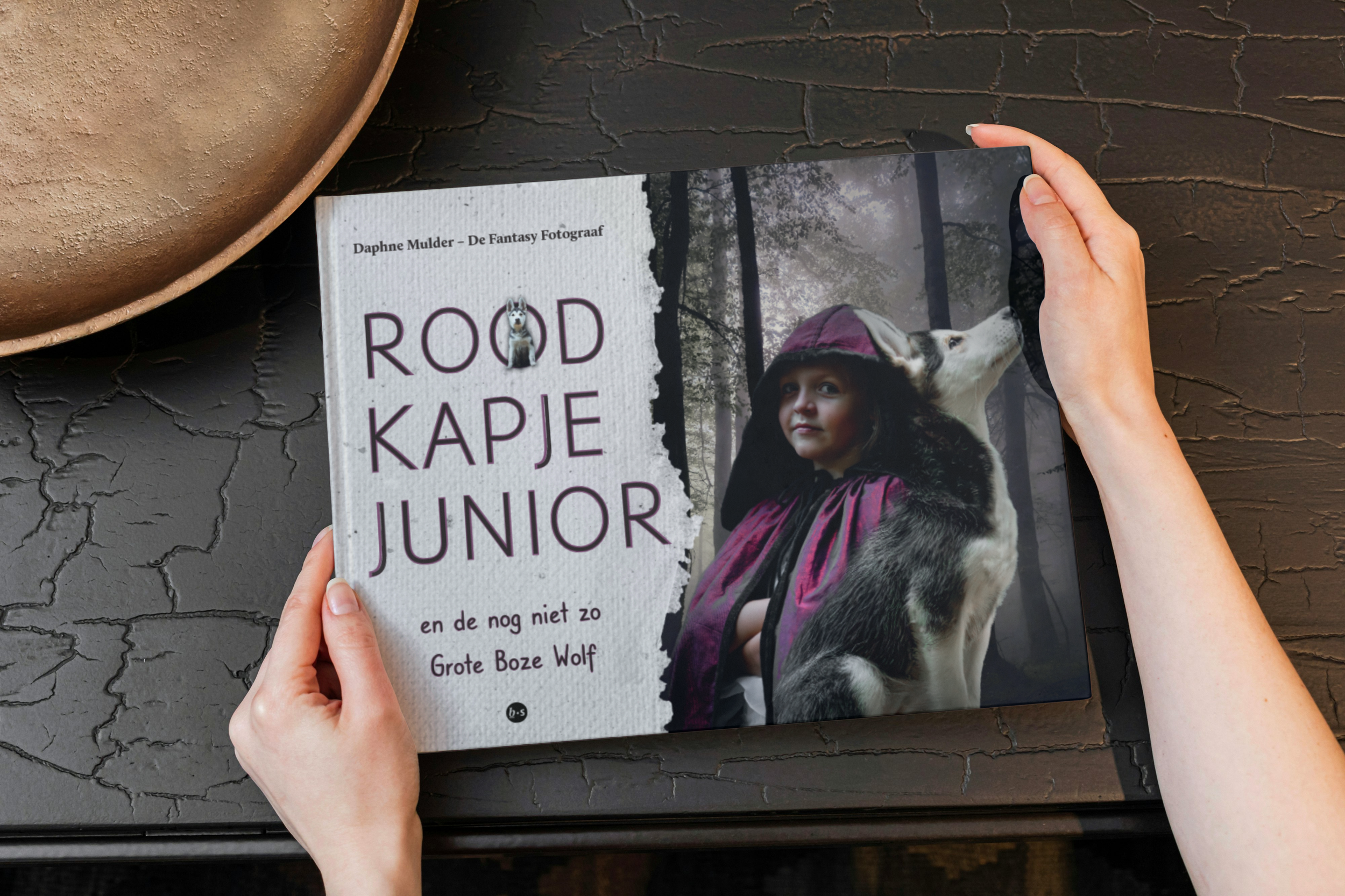  Meer dan ‘gewoon’ een handtekening