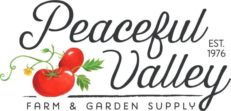 Peaceful Valley Farm & Garden Supply