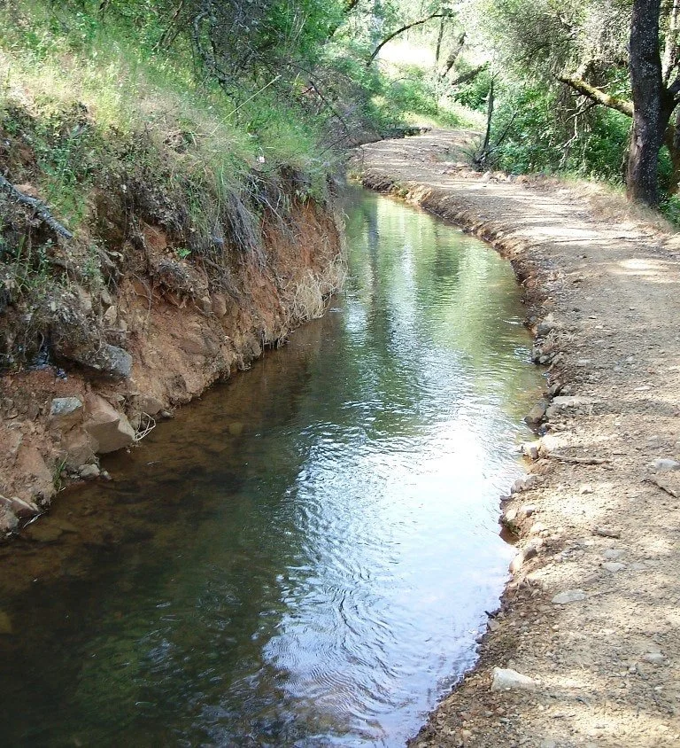 Farm/Ranch Irrigation & Water Systems 101