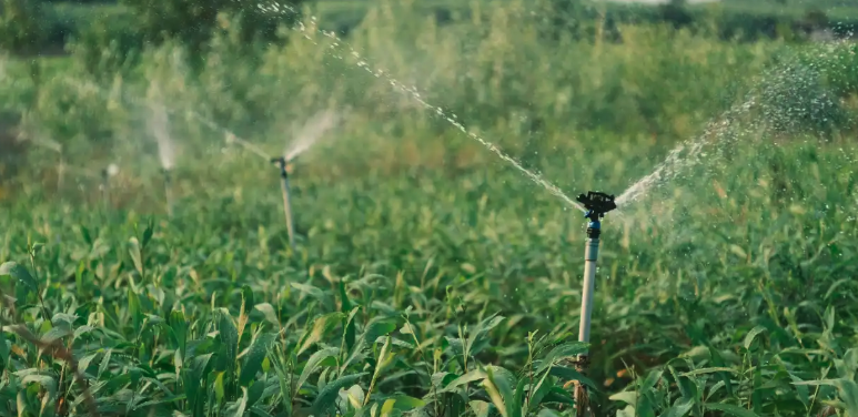 Farm/Ranch Irrigation & Water Systems 102