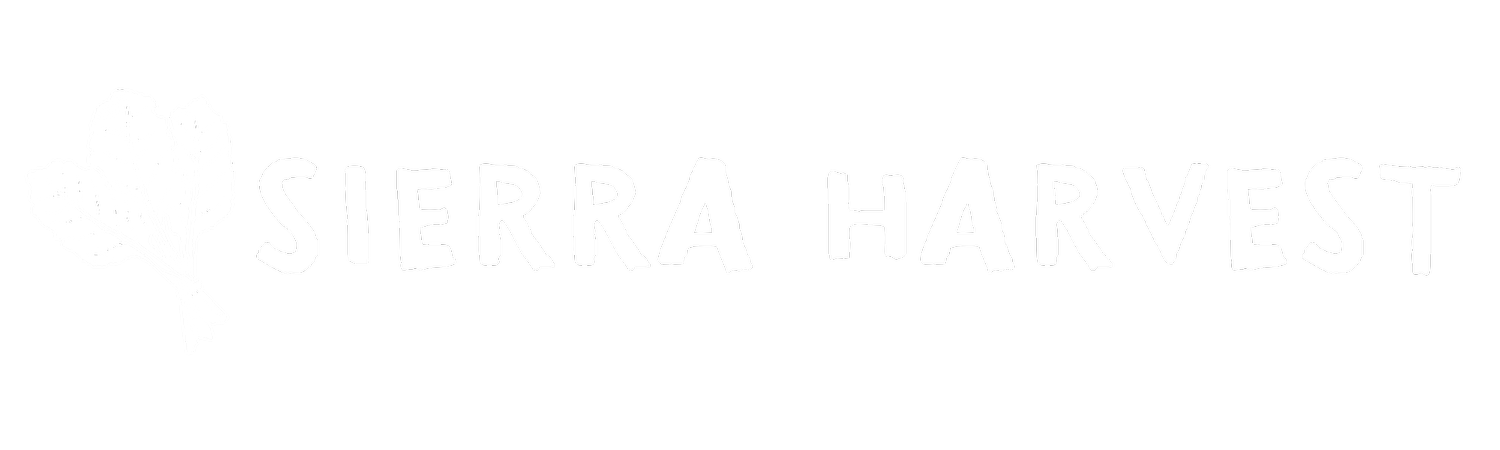 Sierra Harvest