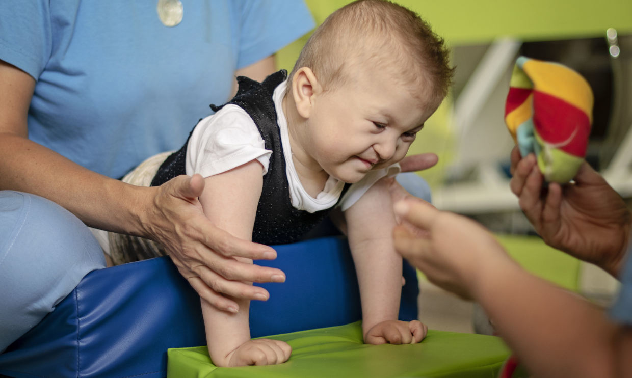 Physical Therapy