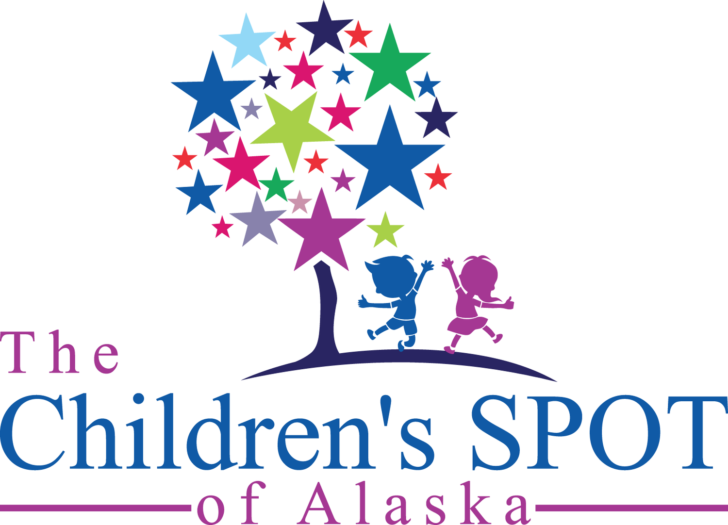 SPOT Alaska