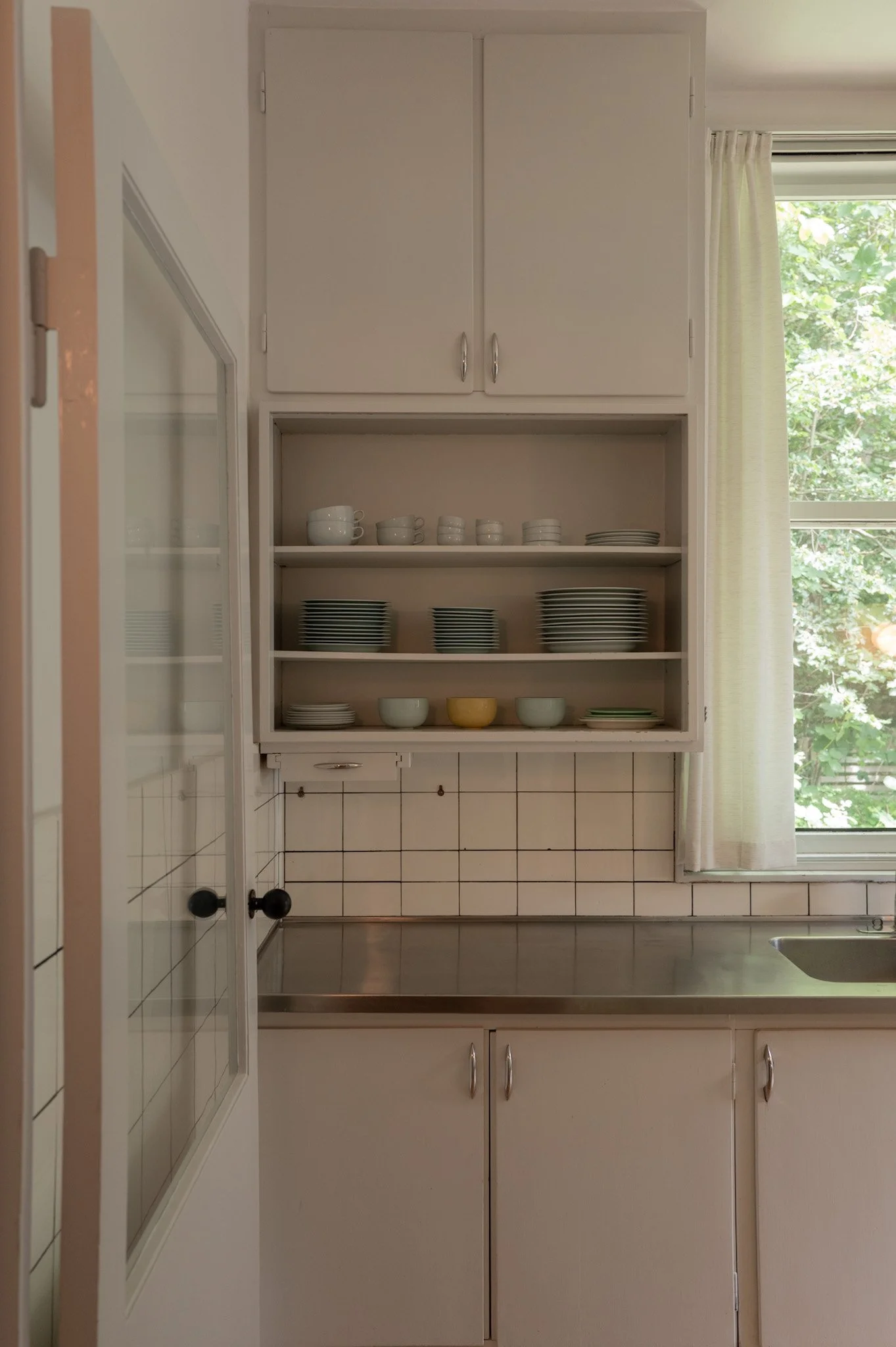 Finn's Juhl Residence for House of Finn Juhl