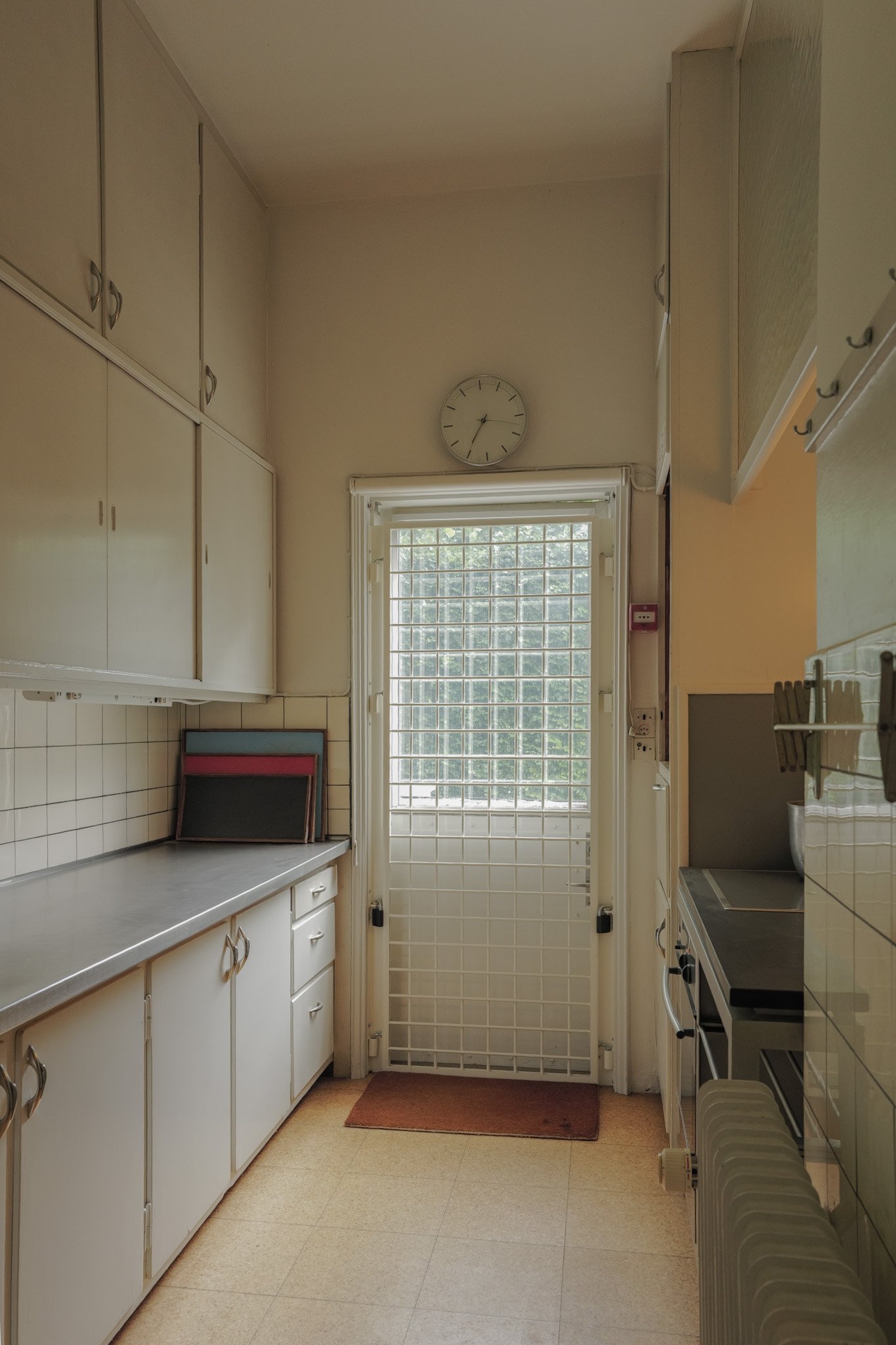 Finn's Juhl Residence for House of Finn Juhl