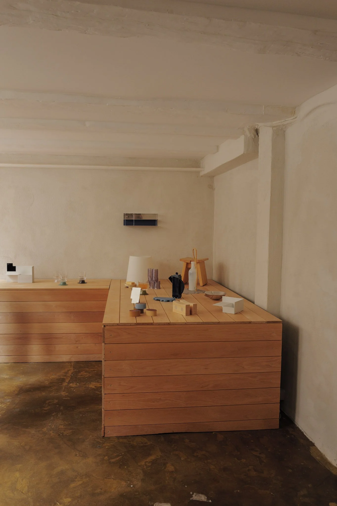 Noura Residency
