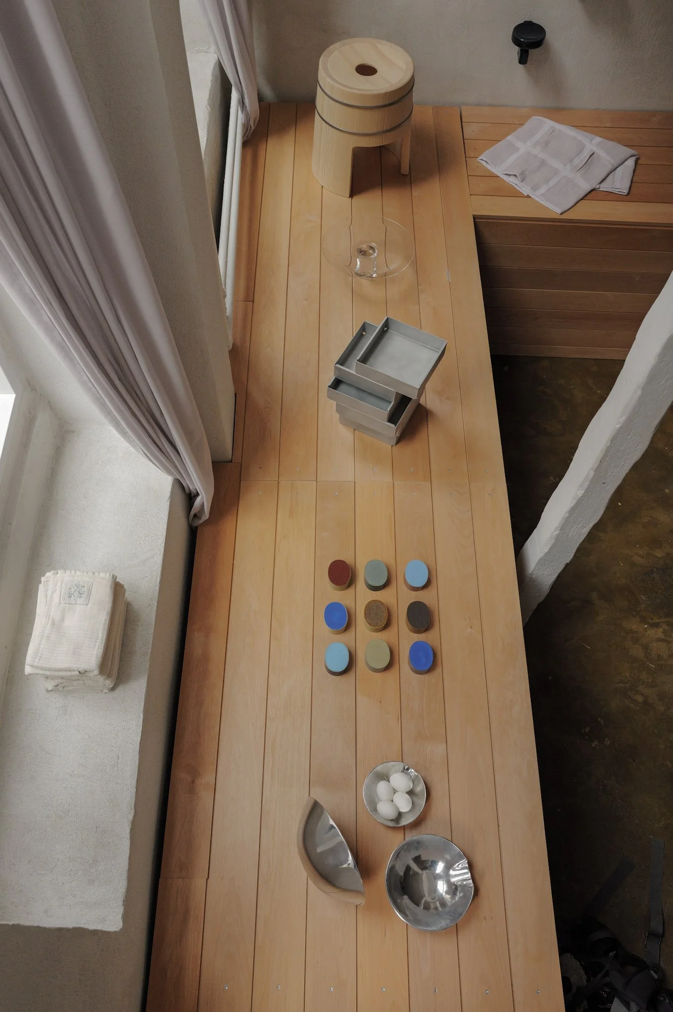 Noura Residency