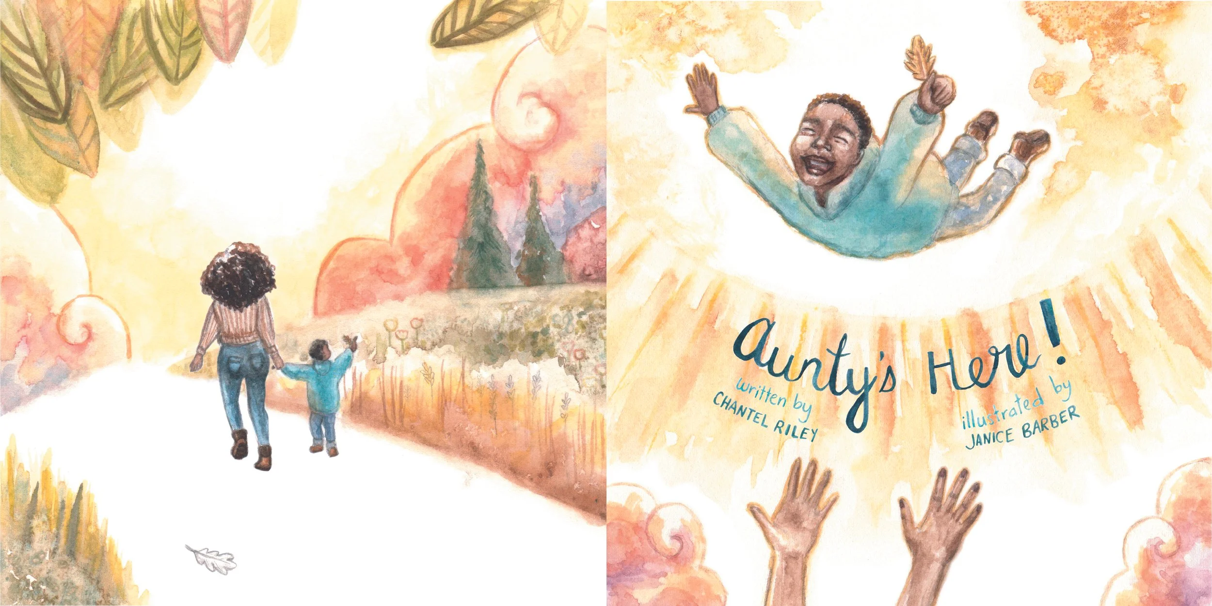 Aunty’s Here 01 Coversnew.jpg