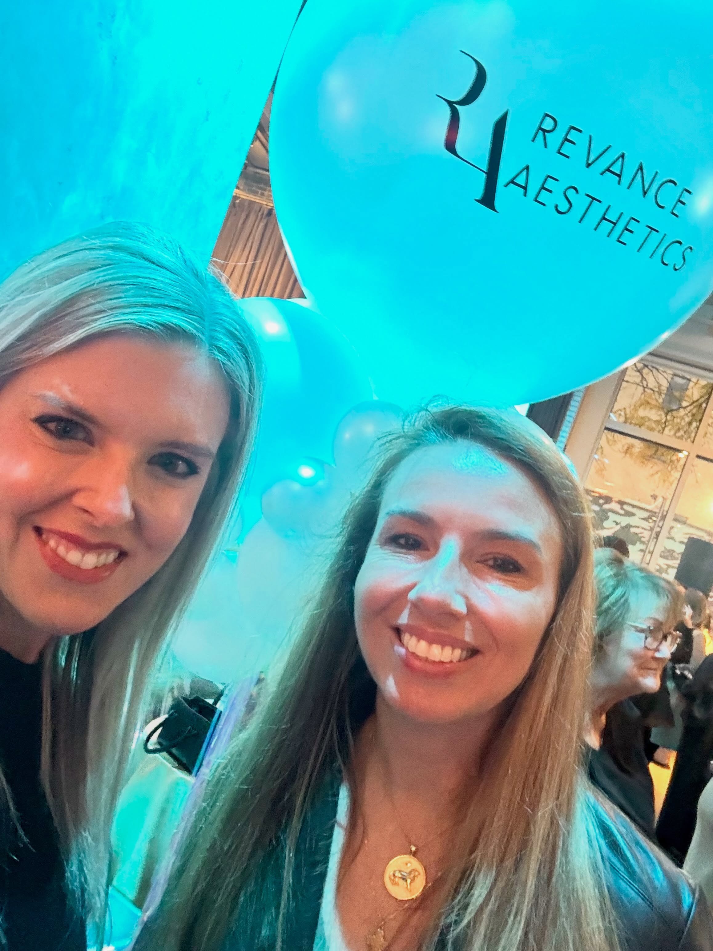 Lovely evening at the Andy Warhol Museum attending &ldquo;Beauty from Every Angle&rdquo; with some of Pittsburgh&rsquo;s best in Aesthetic Medicine! Thanks to Revance Aesthetics and (Plated) Skin Science for an amazing night! Loved seeing some beauti