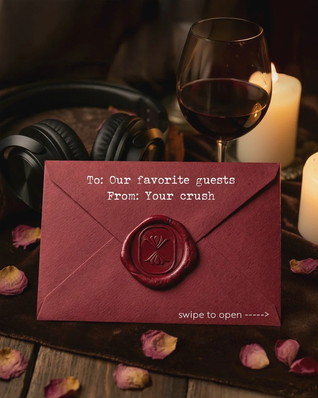 Come hang out with us V-day weekend! We&rsquo;ll be throwing a 3 day special event with a special menu, live music, and celebrating our opening of Sundays for DINNER service! Lots to be joyful about, come share it with us.

More details tomorrow 💕