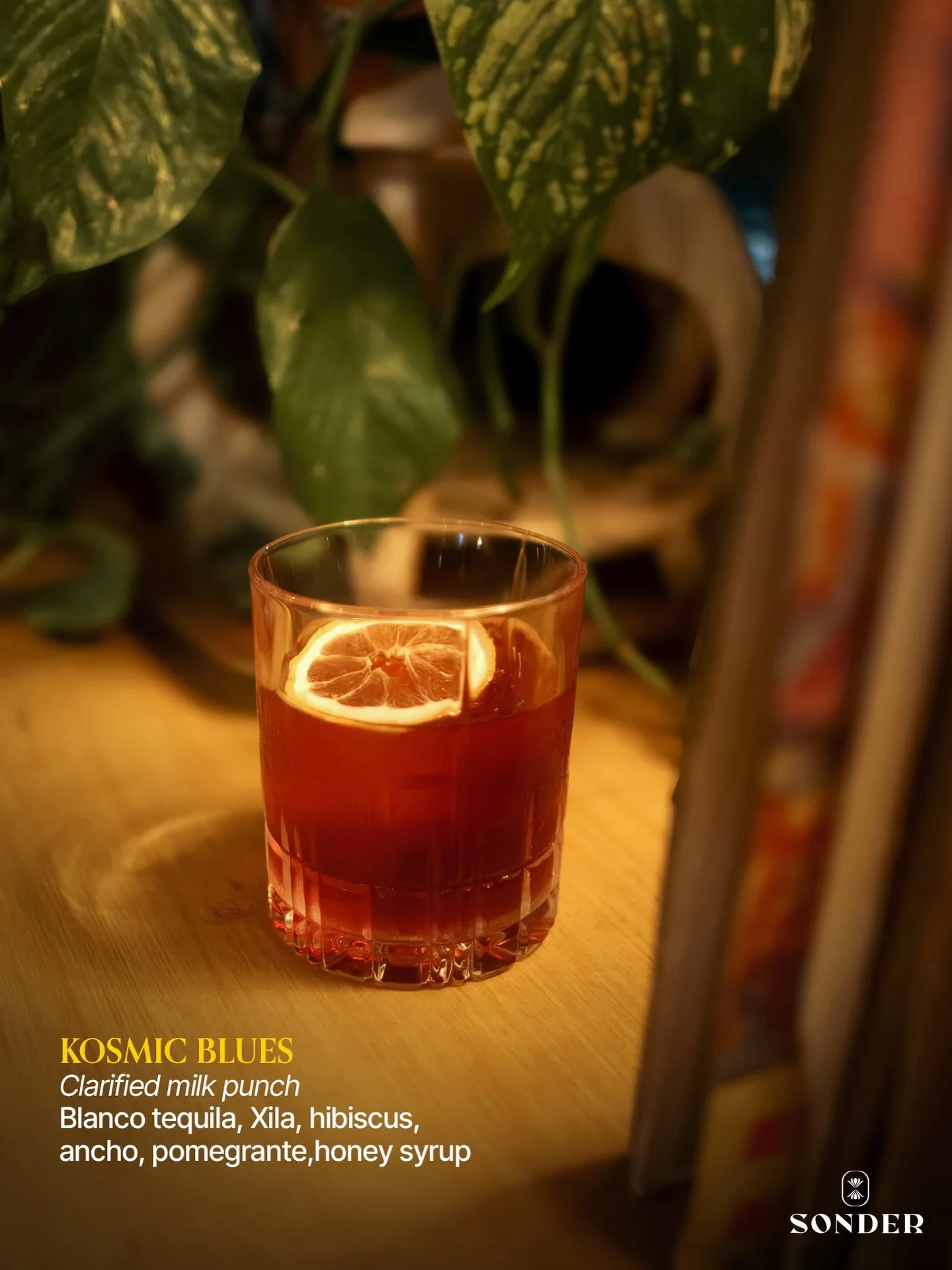 It&rsquo;s clear. Order this one.