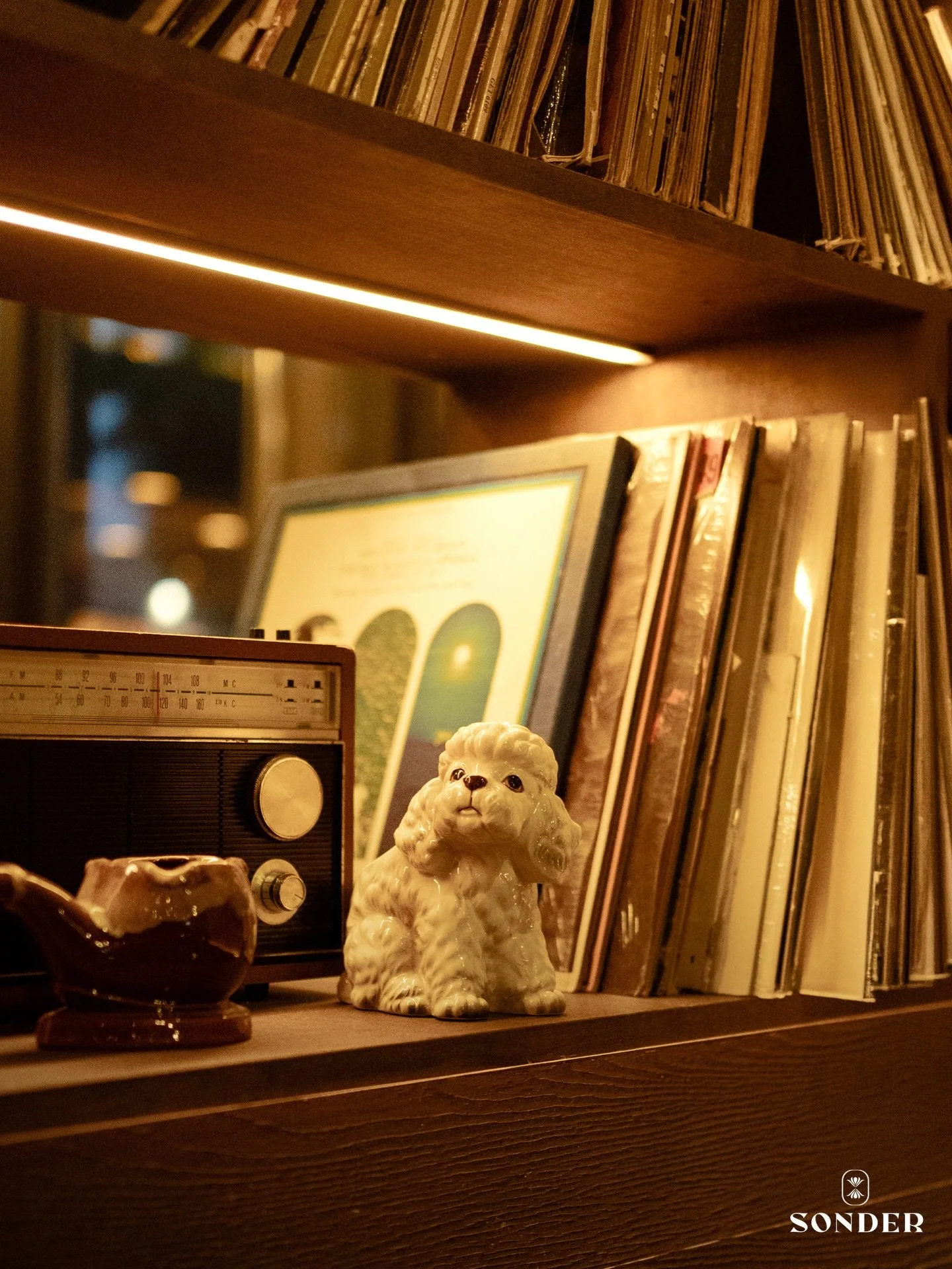 He doesn&rsquo;t take requests