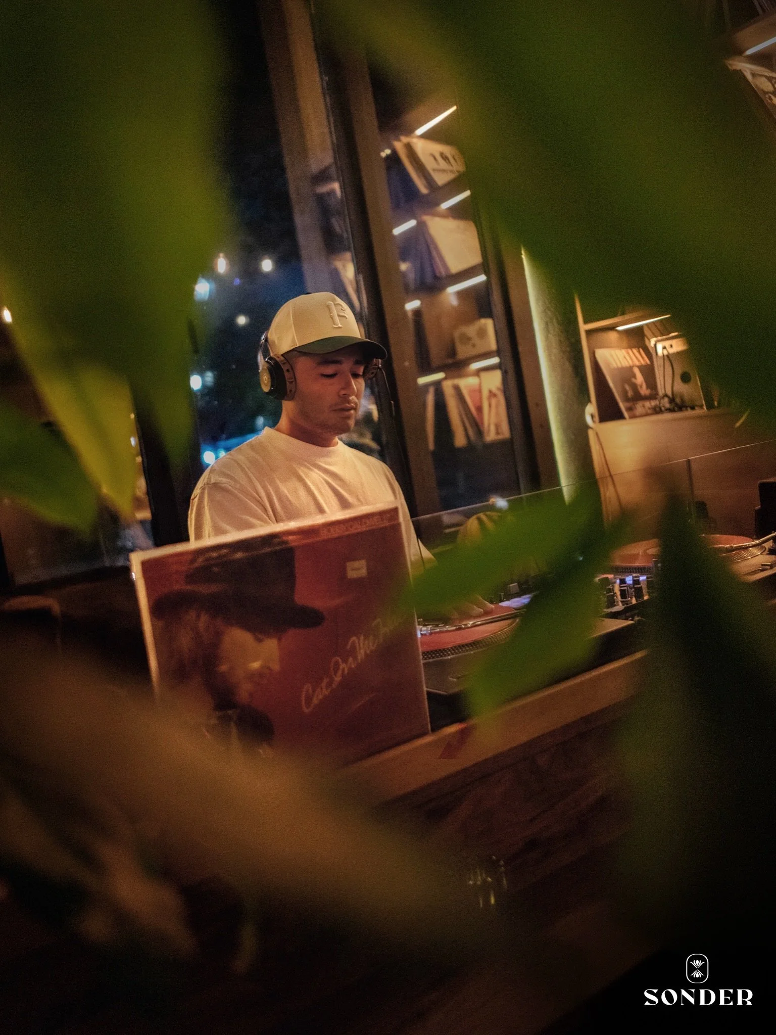 Get ready to roll out the red carpet every Wednesday. @keylo.gram will be using your vinyl picks to set the tone for the night.