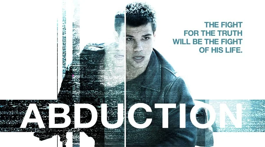 Abduction - TV Spot