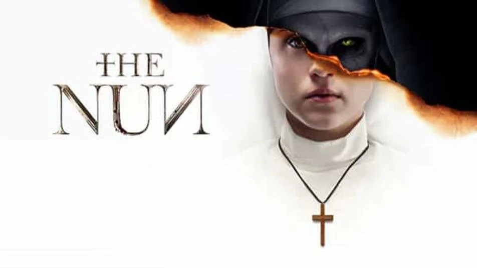 The Nun - Feature Trailer