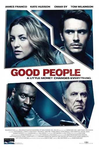 Good people - Feature Trailer