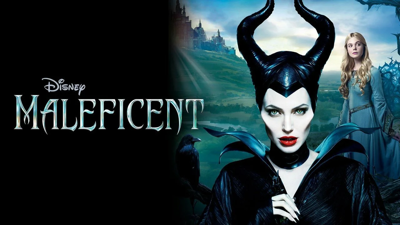 Maleficent - TV Spot