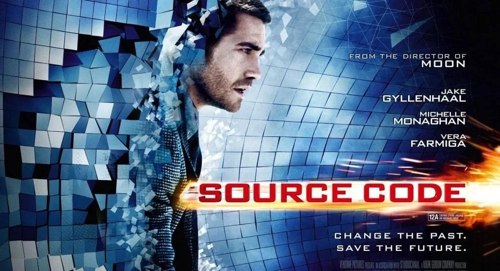 Source Code - Feature Trailer