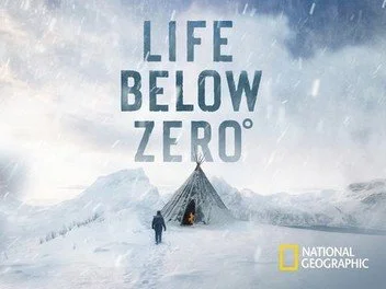 Life Below Zero National Geographic - Trailer