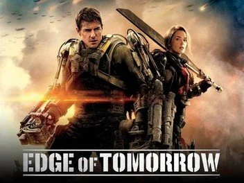 Edge of Tomorrow - TV Spot