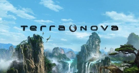 Terra Nova - Feature Trailer